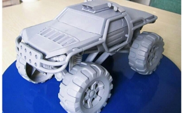 汽車(chē)手板模型制作常見(jiàn)問(wèn)題有哪些
